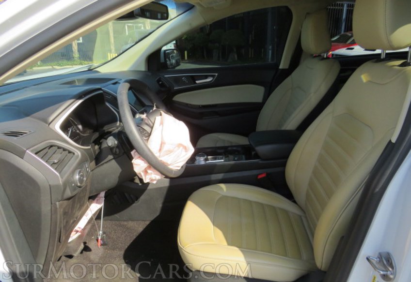 2020 Ford Edge - Image 26