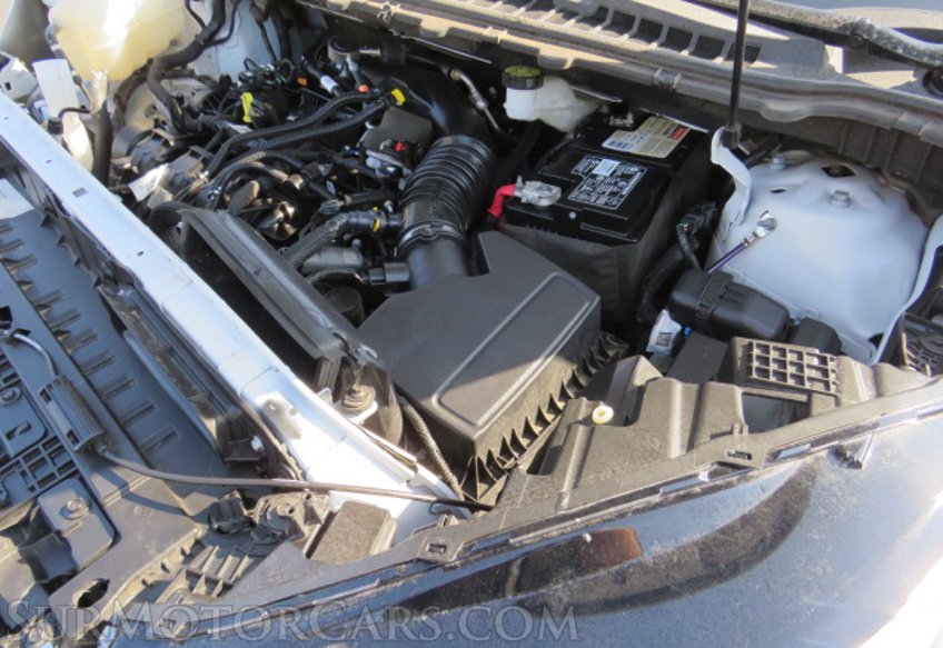 2020 Ford Edge - Image 50