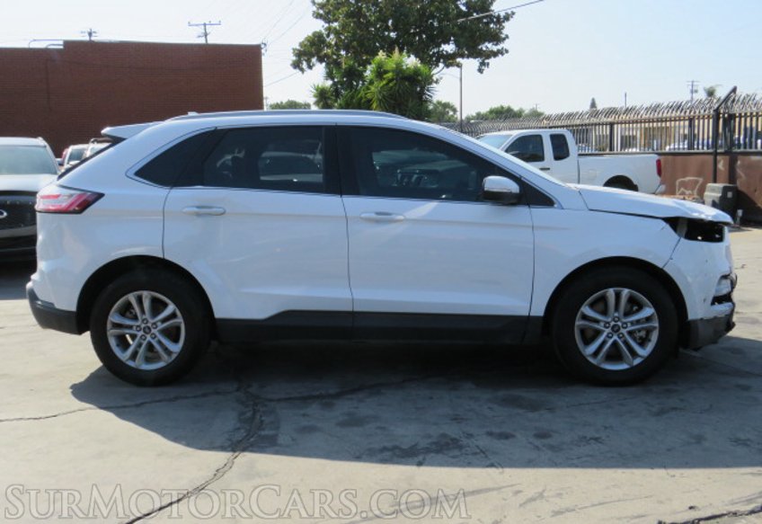 2020 Ford Edge - Image 6