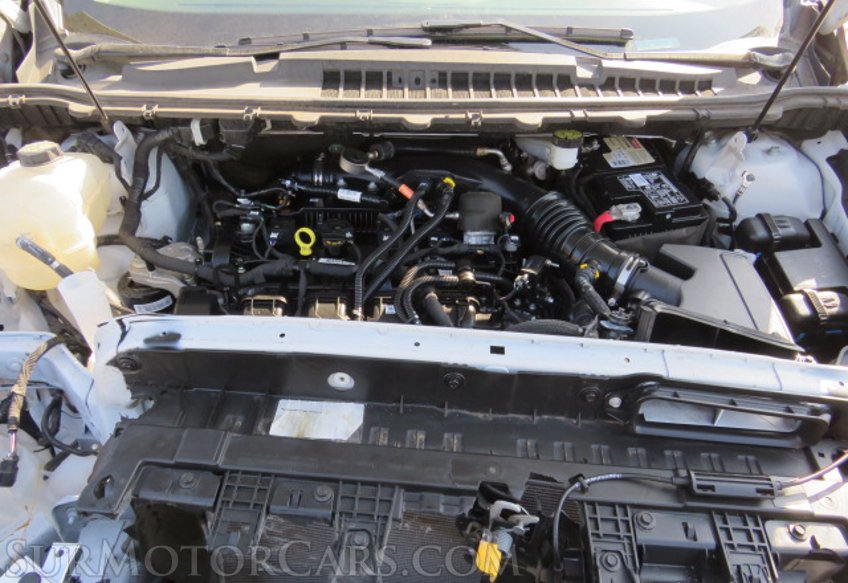 2020 Ford Edge - Image 49