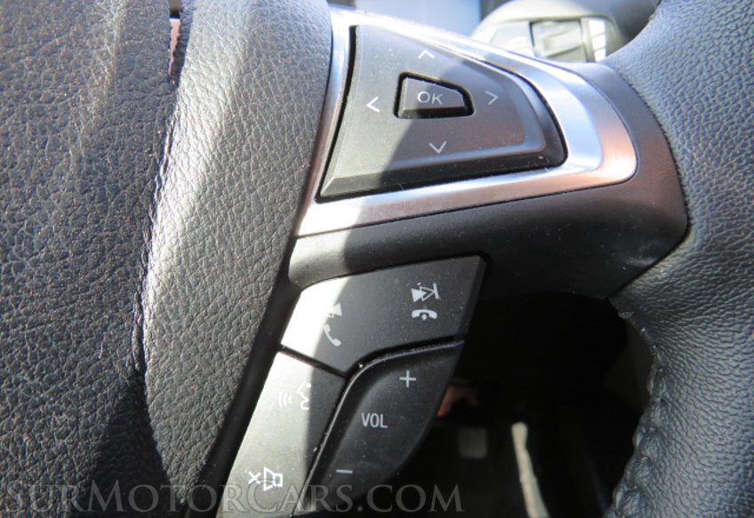 2020 Ford Edge - Image 40