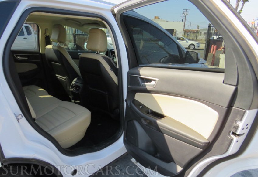 2020 Ford Edge - Image 23