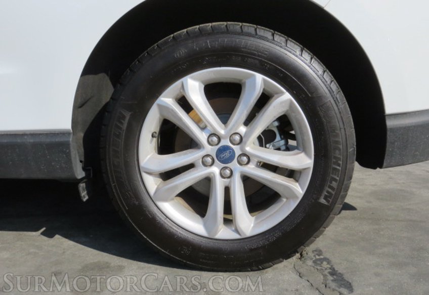 2020 Ford Edge - Image 19