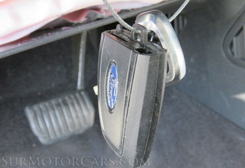 2020 Ford Edge - Image 45