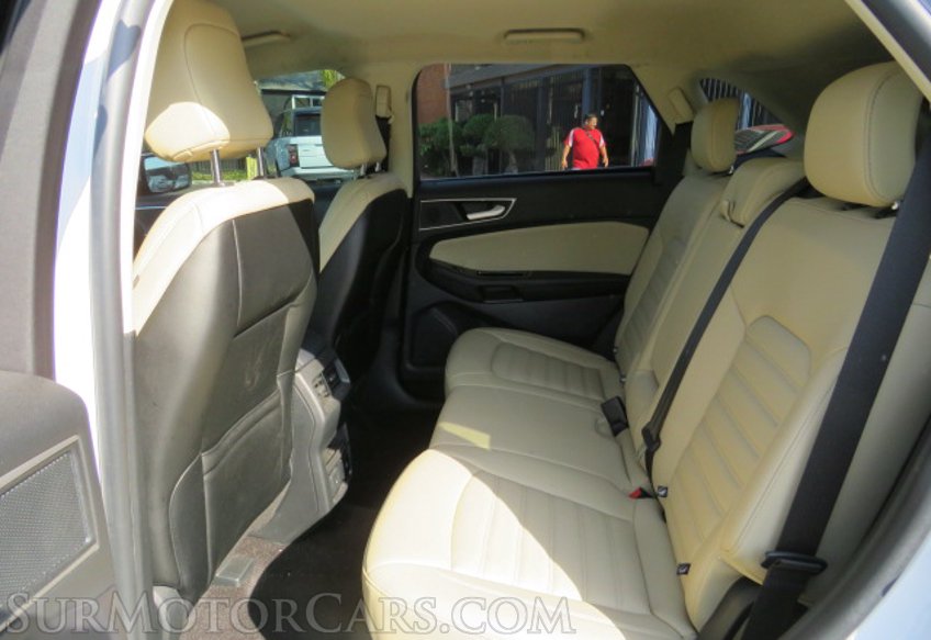 2020 Ford Edge - Image 28