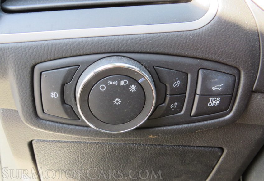 2020 Ford Edge - Image 43