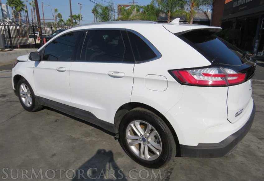 2020 Ford Edge - Image 7