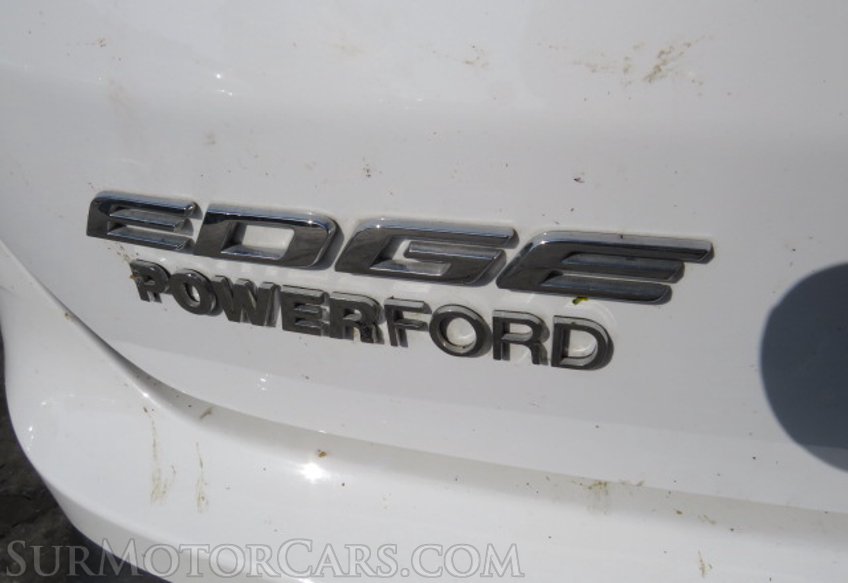 2020 Ford Edge - Image 16