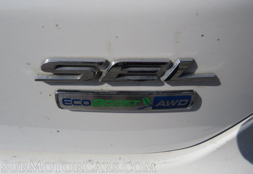 2020 Ford Edge - Image 15