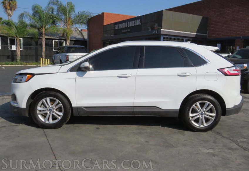 2020 Ford Edge - Image 5