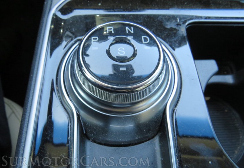 2020 Ford Edge - Image 36