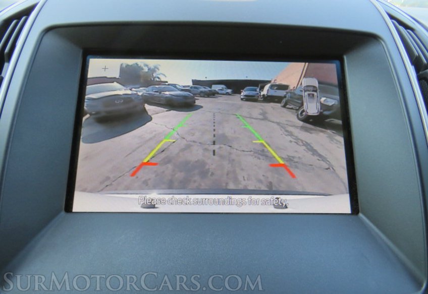 2020 Ford Edge - Image 34