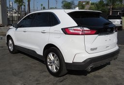2020 Ford Edge - Image 9