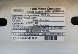 2020 Ford Edge - Image 53