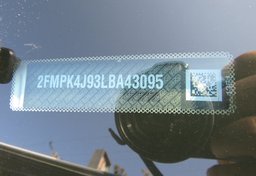 2020 Ford Edge - Image 52