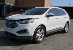 2020 Ford Edge - Image 3
