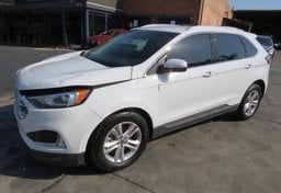 2020 Ford Edge - Image 1