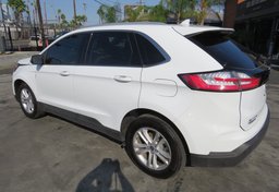 2020 Ford Edge - Image 7