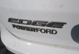 2020 Ford Edge - Image 16