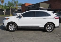 2020 Ford Edge - Image 5