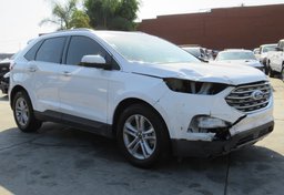 2020 Ford Edge - Image 4