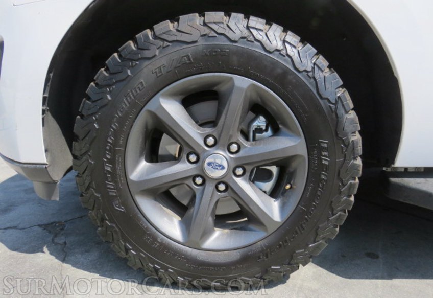 2018 Ford Expedition - Image 28