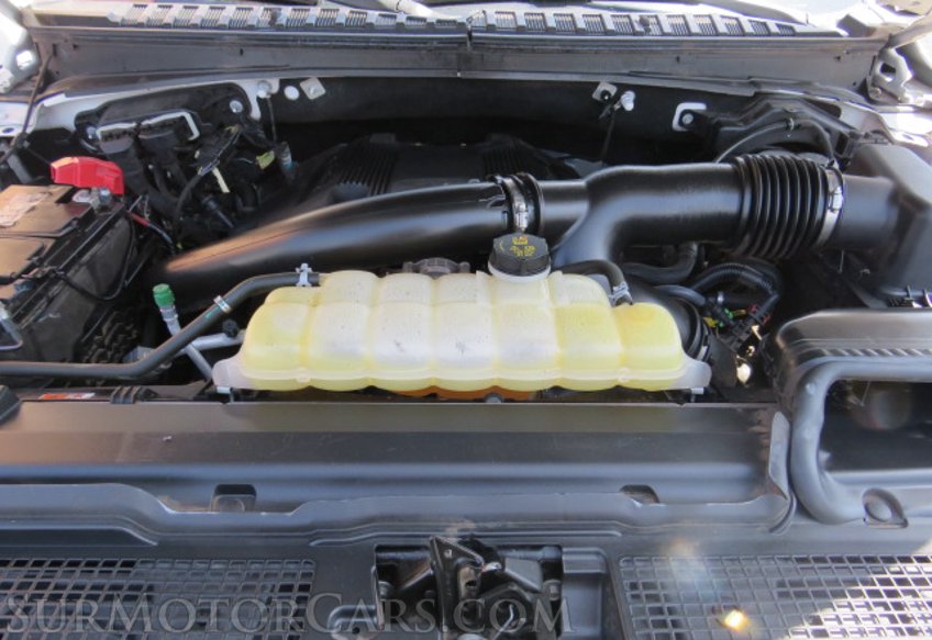 2018 Ford Expedition - Image 65