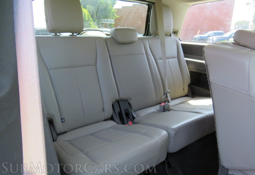 2018 Ford Expedition - Image 55