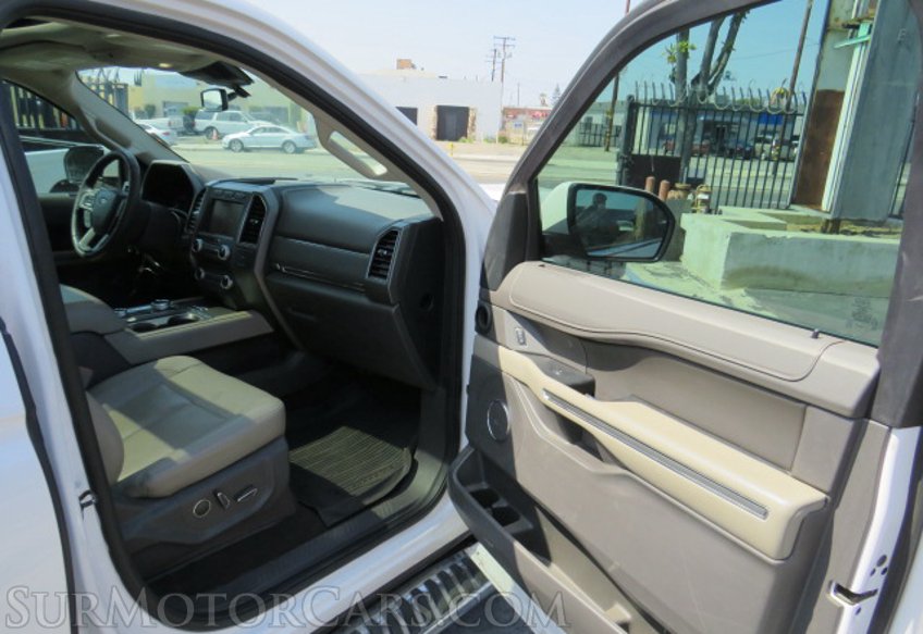 2018 Ford Expedition - Image 15