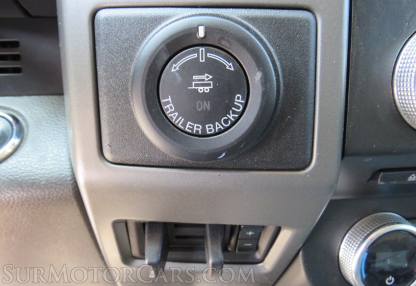 2018 Ford Expedition - Image 54