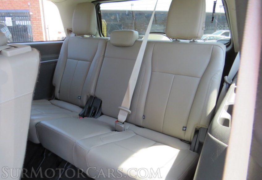 2018 Ford Expedition - Image 20