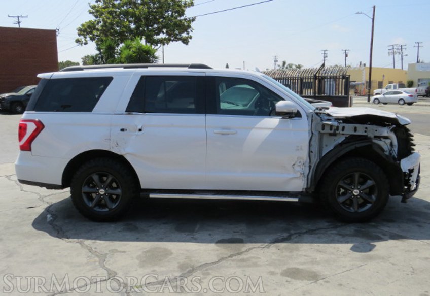 2018 Ford Expedition - Image 5