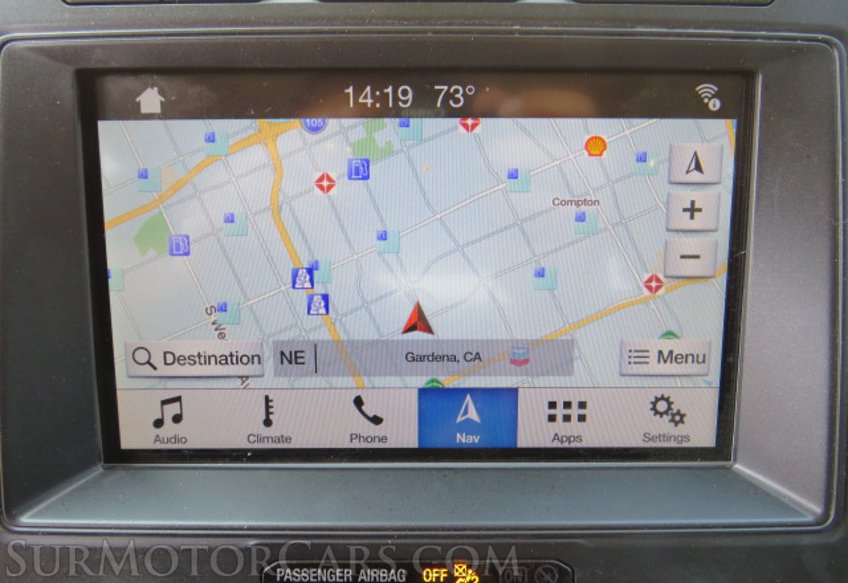 2018 Ford Expedition - Image 48