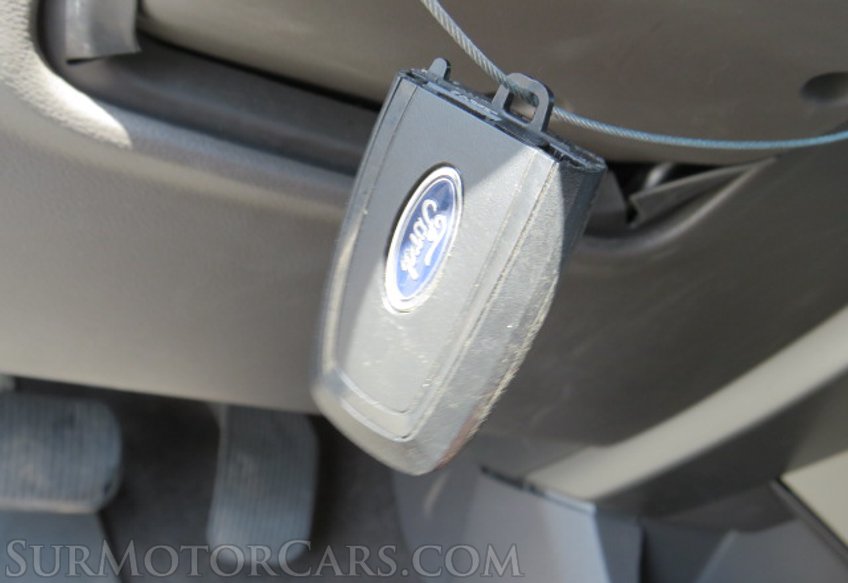 2018 Ford Expedition - Image 40