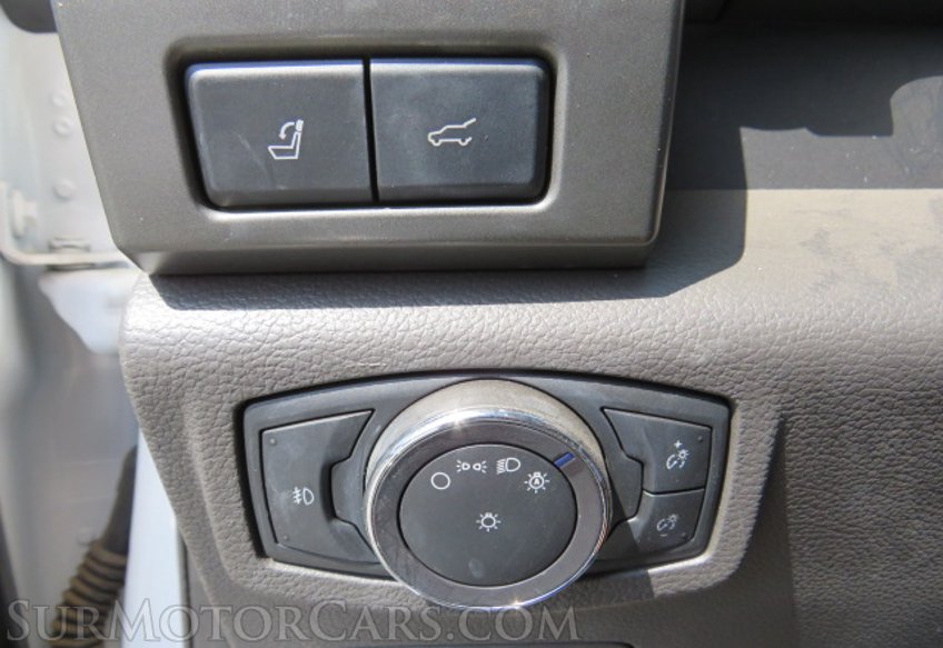 2018 Ford Expedition - Image 46