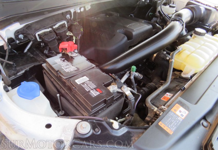 2018 Ford Expedition - Image 61