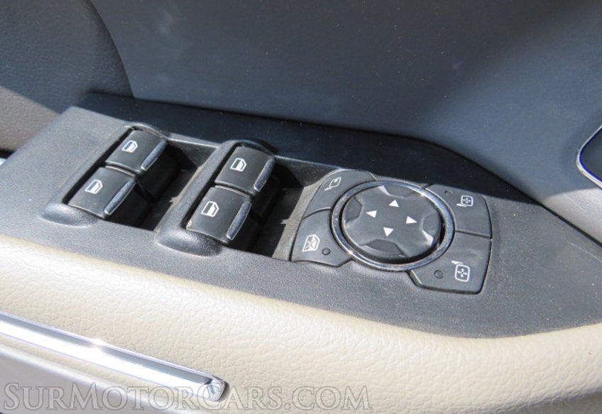 2018 Ford Expedition - Image 31