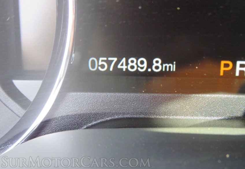 2018 Ford Expedition - Image 41