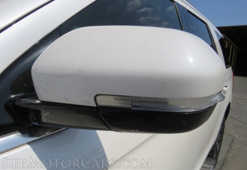 2018 Ford Expedition - Image 60