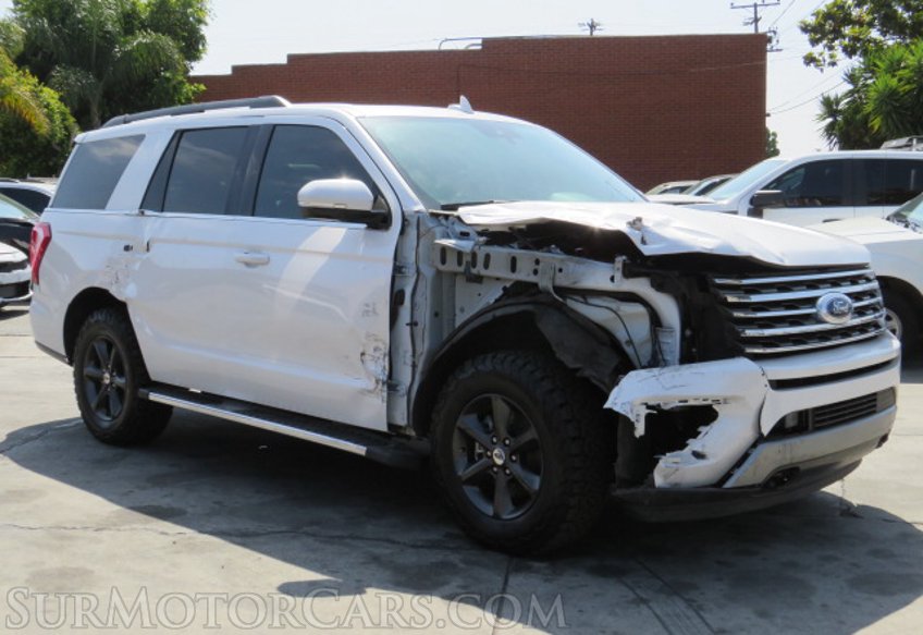 2018 Ford Expedition - Image 4