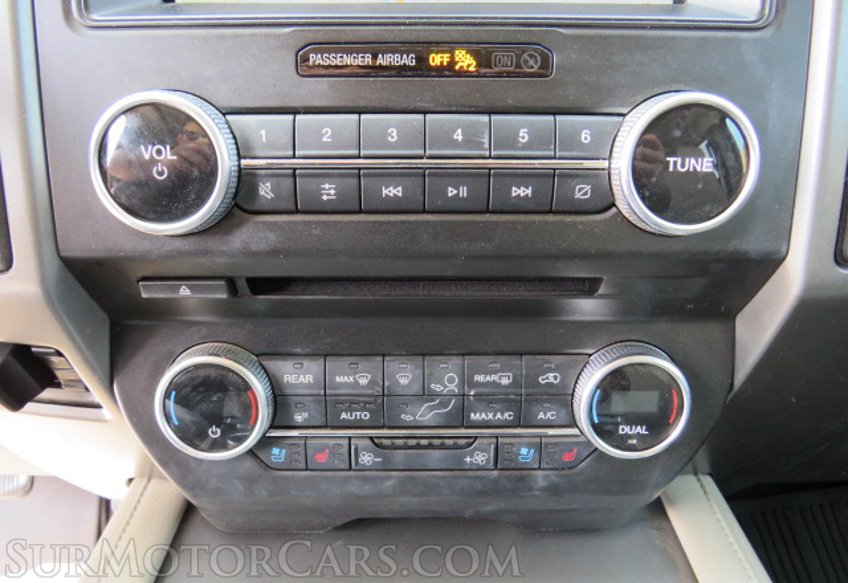 2018 Ford Expedition - Image 51