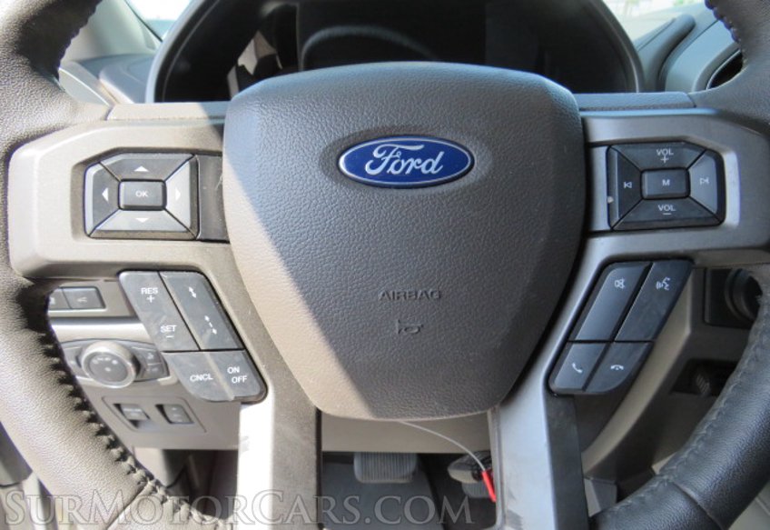 2018 Ford Expedition - Image 43