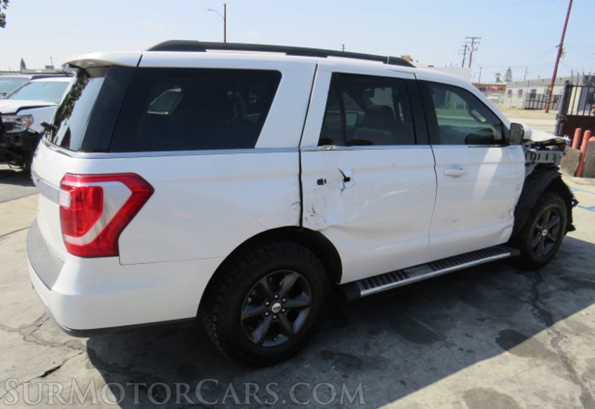 2018 Ford Expedition - Image 7