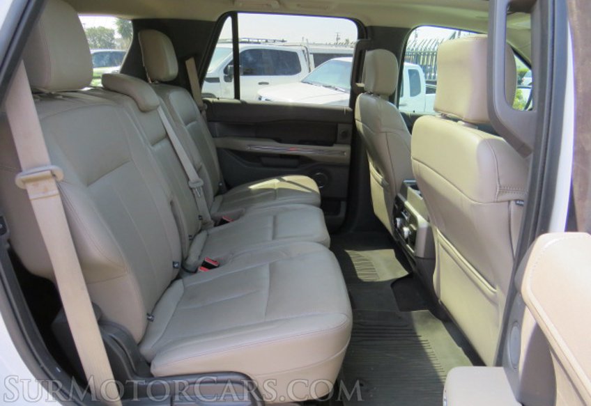2018 Ford Expedition - Image 57