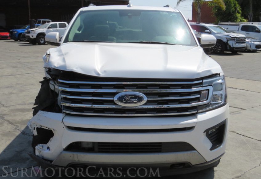 2018 Ford Expedition - Image 30