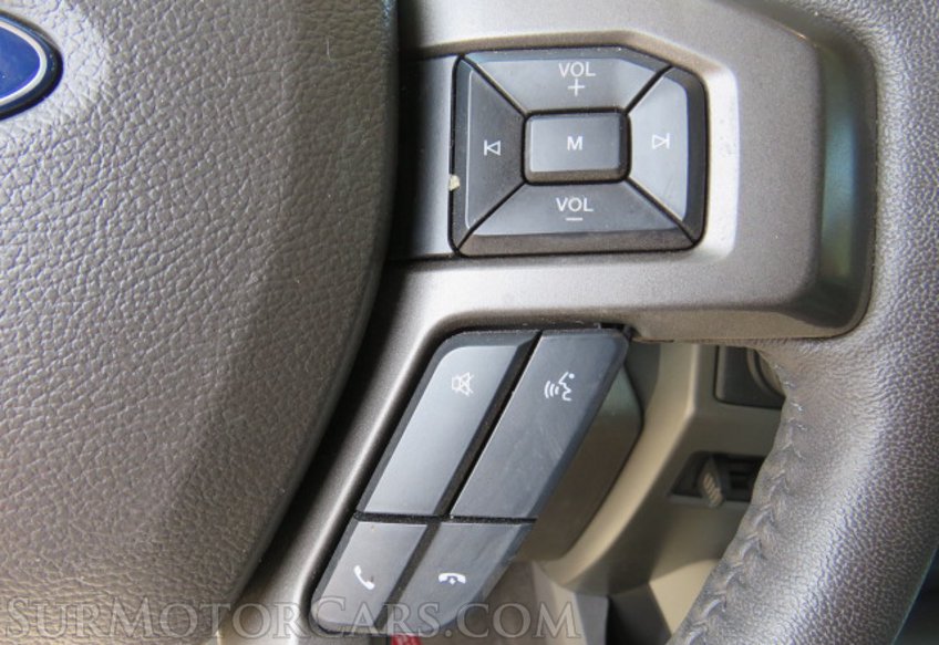 2018 Ford Expedition - Image 44