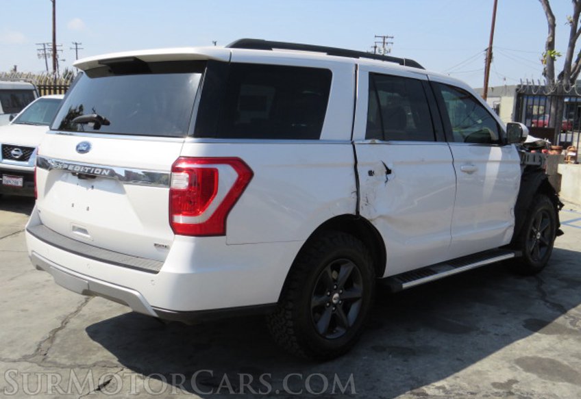 2018 Ford Expedition - Image 6