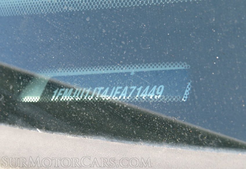 2018 Ford Expedition - Image 59