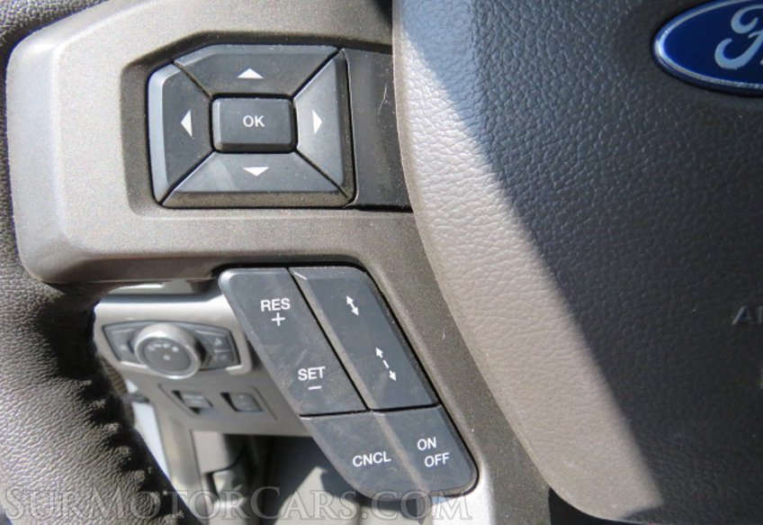 2018 Ford Expedition - Image 47