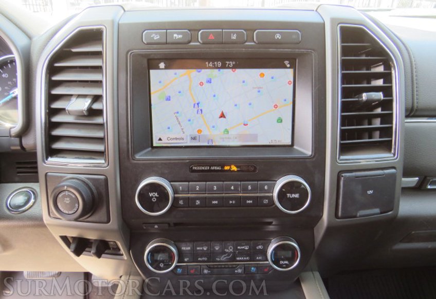 2018 Ford Expedition - Image 50